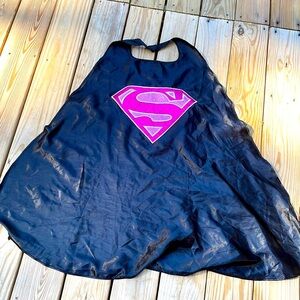 Adult Size- SuperHero Cape